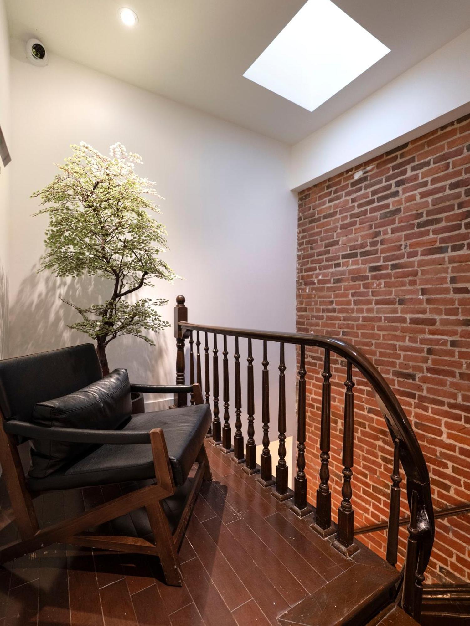 Self Check-In Boutique Hotel - Quartier Latin - Room 201 Montreal Luaran gambar