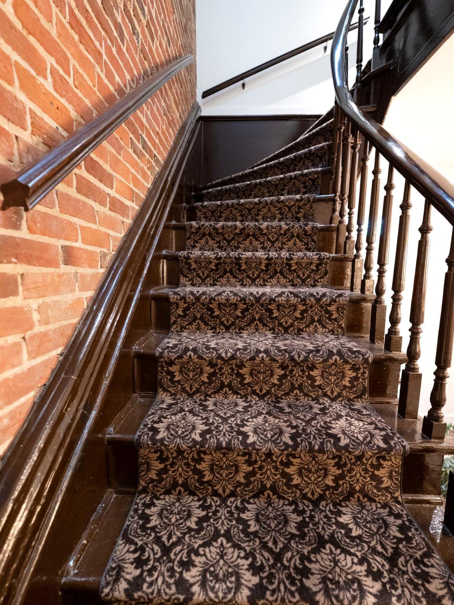 Self Check-In Boutique Hotel - Quartier Latin - Room 201 Montreal Luaran gambar