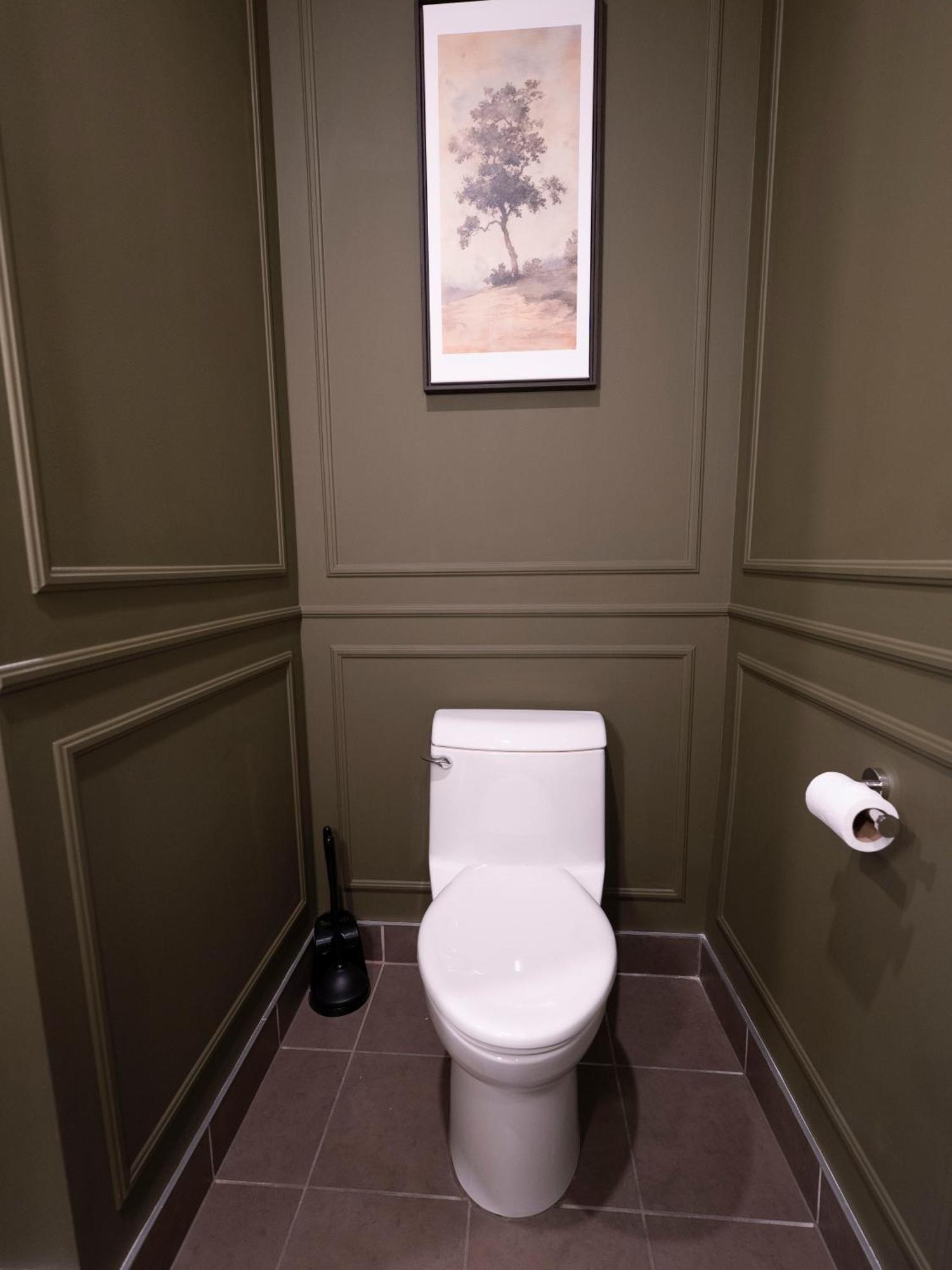 Self Check-In Boutique Hotel - Quartier Latin - Room 201 Montreal Luaran gambar