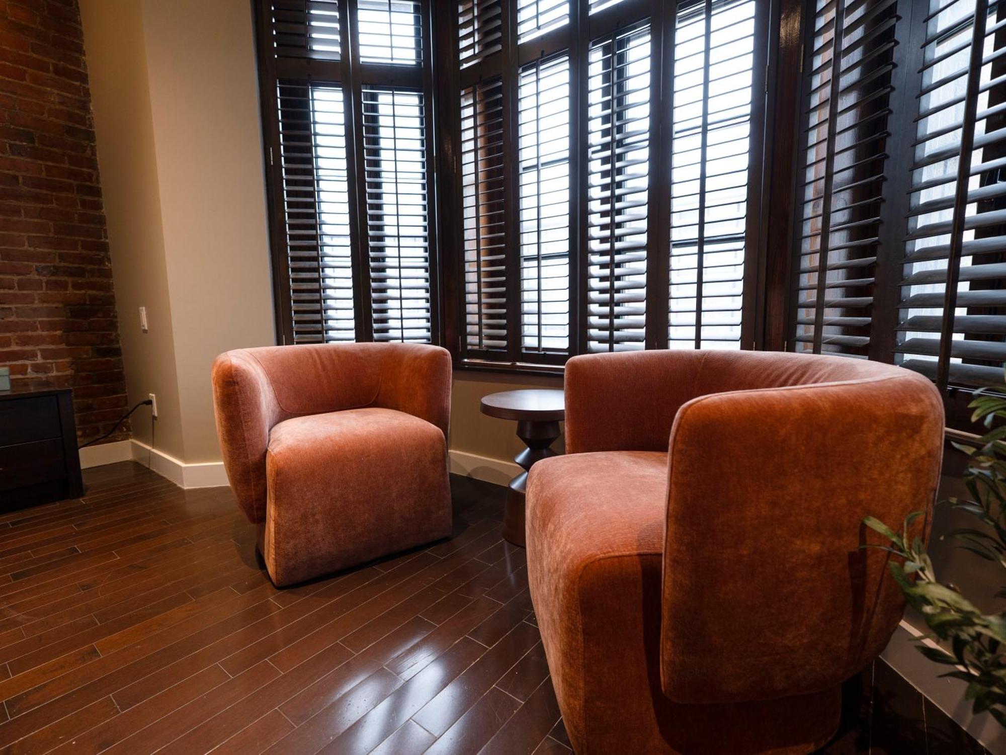 Self Check-In Boutique Hotel - Quartier Latin - Room 201 Montreal Luaran gambar