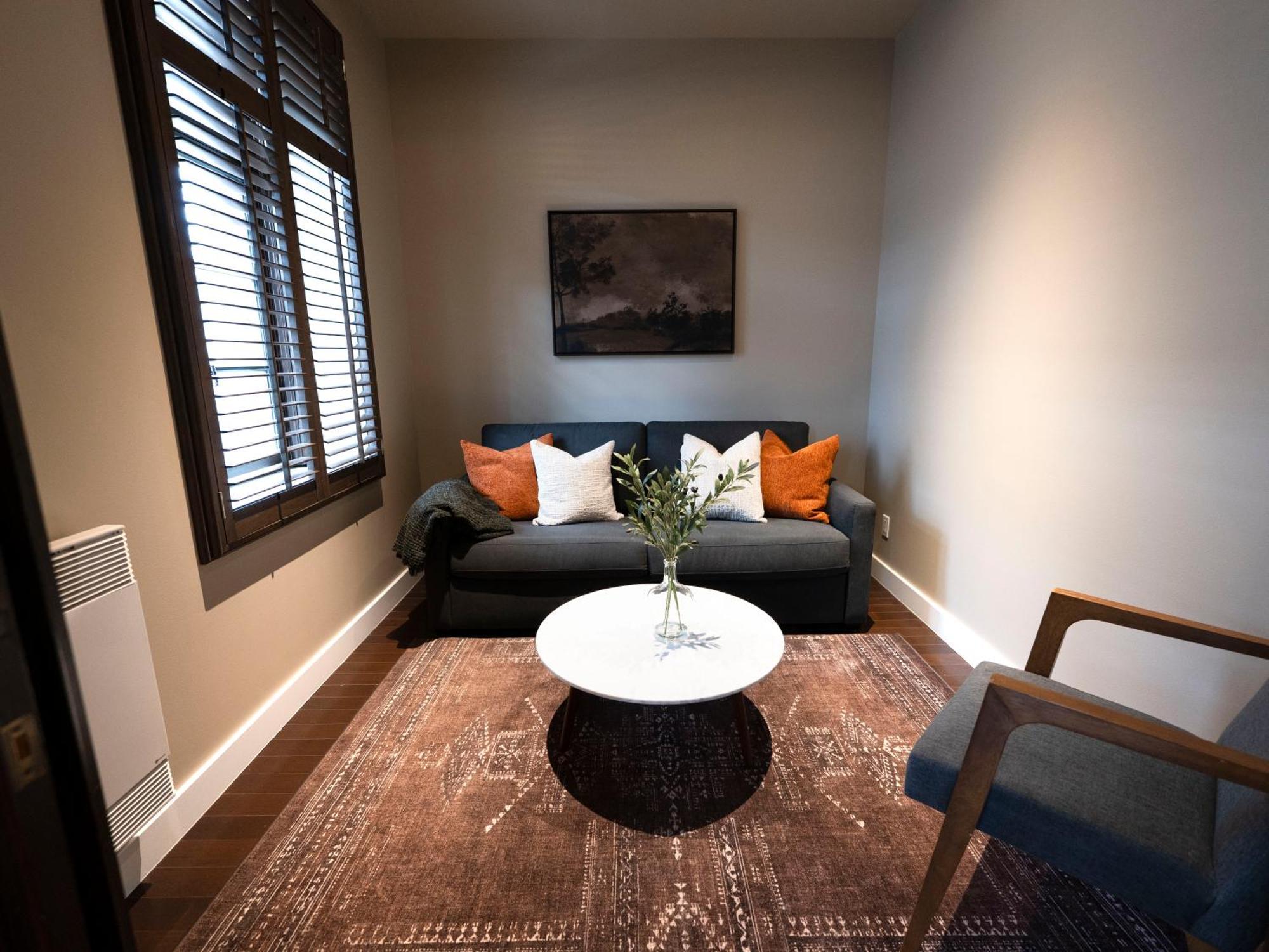 Self Check-In Boutique Hotel - Quartier Latin - Room 201 Montreal Luaran gambar