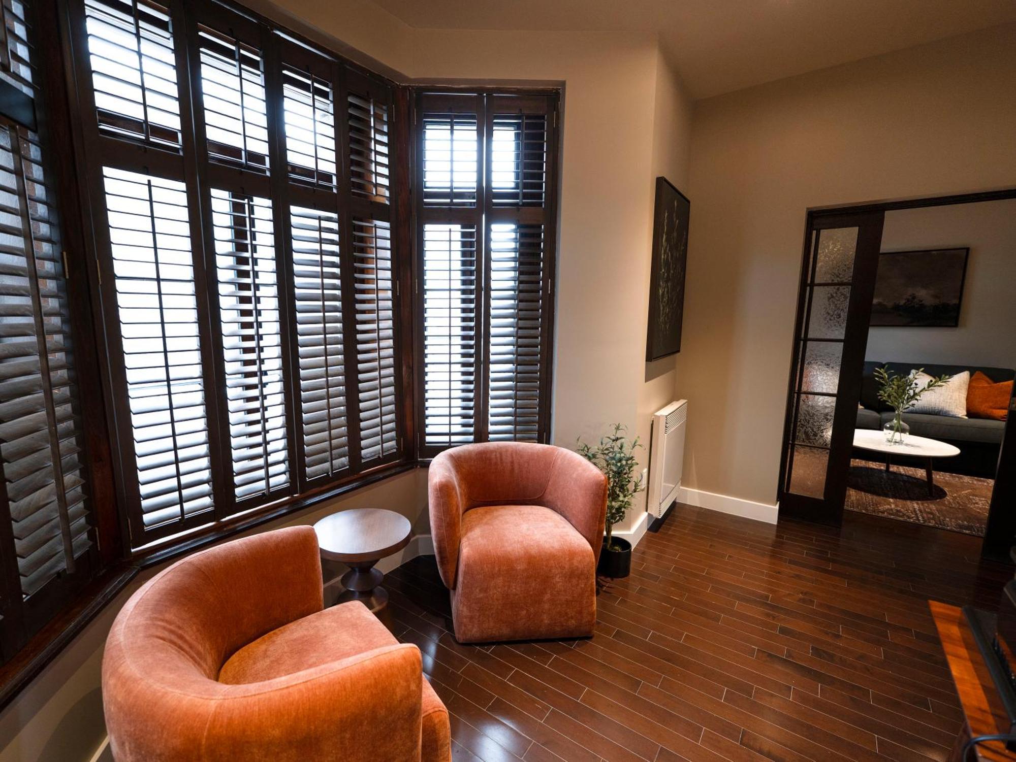 Self Check-In Boutique Hotel - Quartier Latin - Room 201 Montreal Luaran gambar