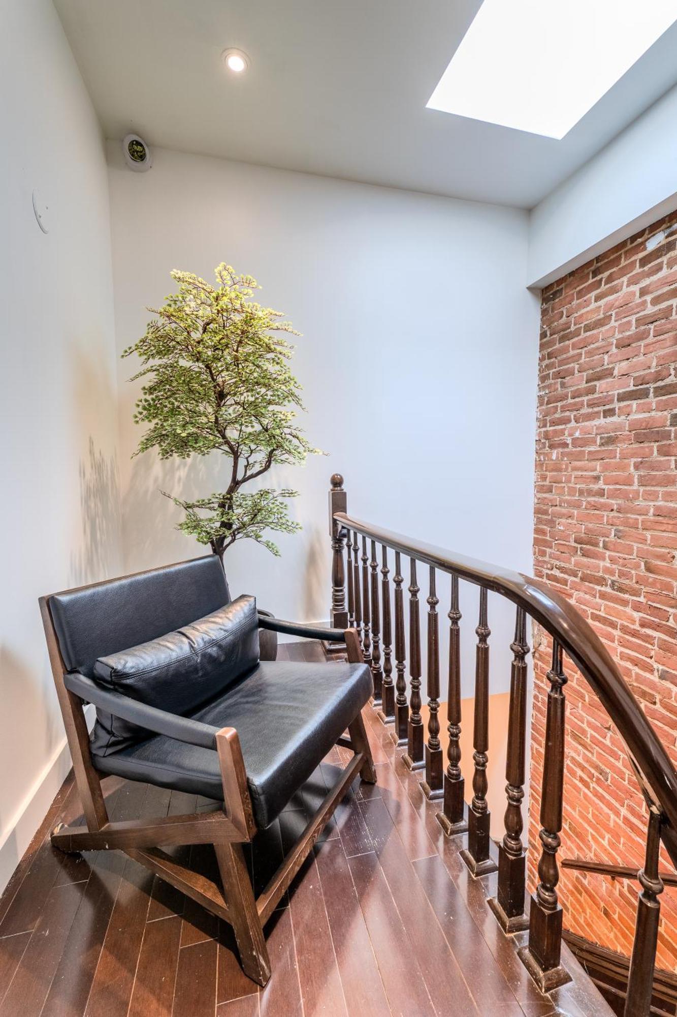 Self Check-In Boutique Hotel - Quartier Latin - Room 201 Montreal Luaran gambar