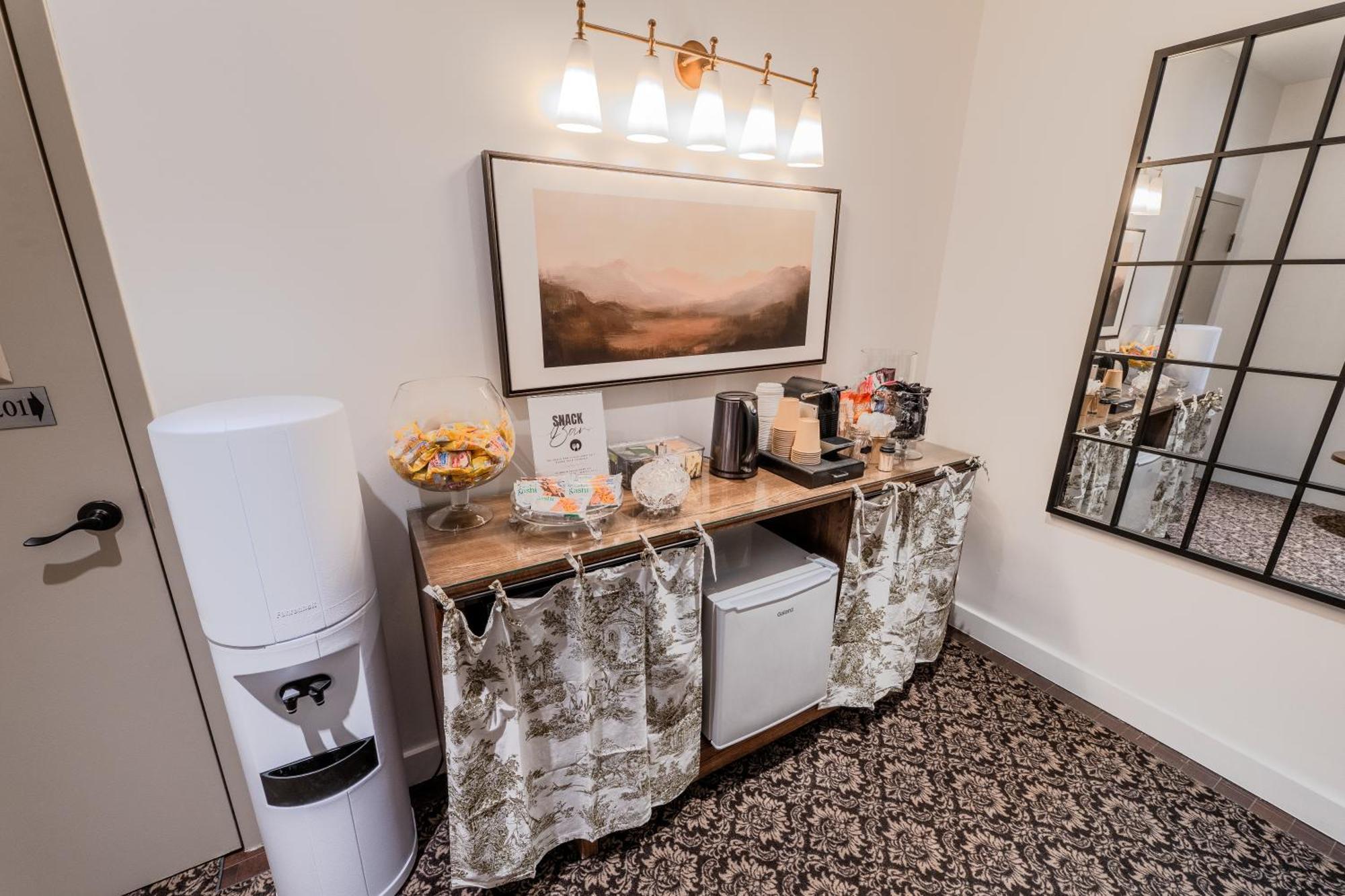 Self Check-In Boutique Hotel - Quartier Latin - Room 201 Montreal Luaran gambar