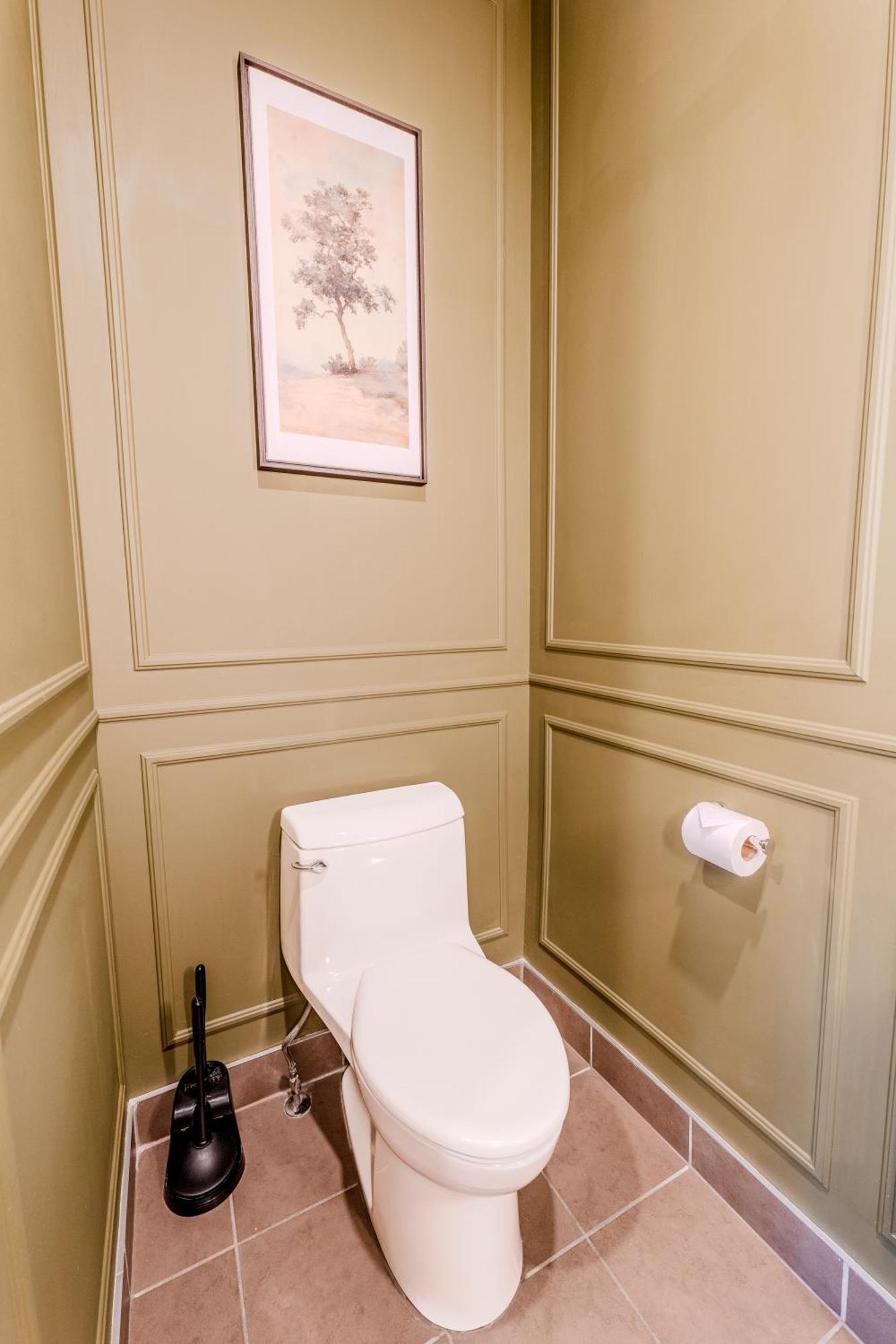 Self Check-In Boutique Hotel - Quartier Latin - Room 201 Montreal Luaran gambar