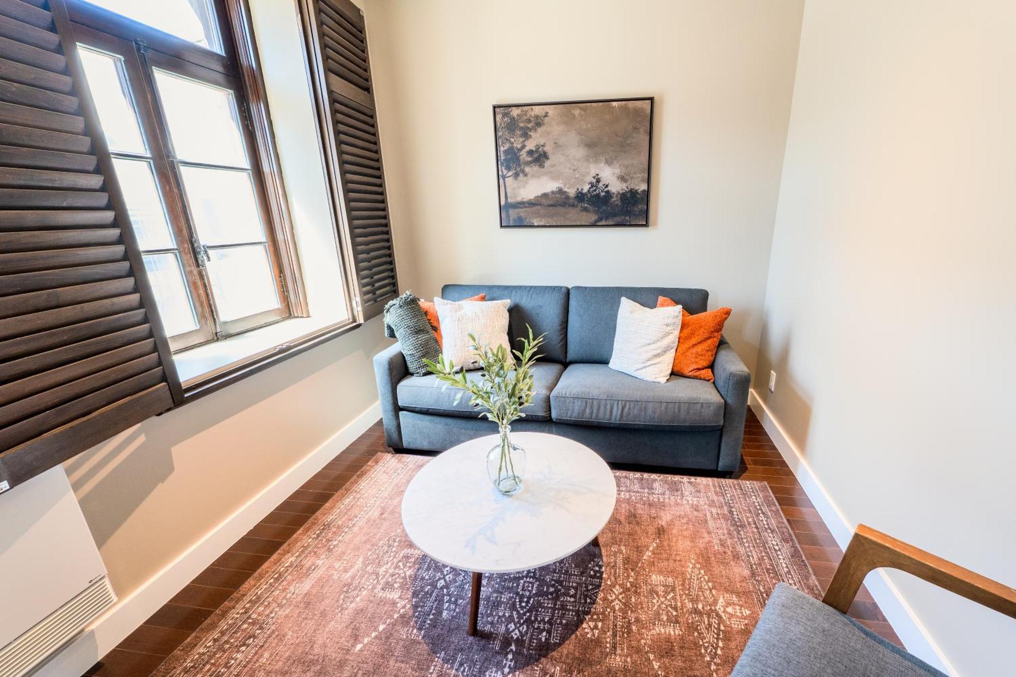 Self Check-In Boutique Hotel - Quartier Latin - Room 201 Montreal Luaran gambar
